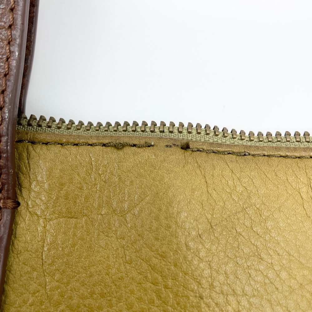 Cynthia Rowley Women Leather Tote Large Travel Everyday Office Casual Luxury - Picture 5 of 15